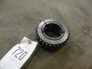 7/8 speed gear forJohn Deere 2010 Part #AT11671 Tag #720 - Picture 1 of 5