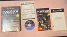 Robotech: Battlecry (Nintendo GameCube, 2002) Complete CIB W/REG CARD