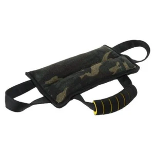 Pet Bite Pillow Dog Outdoor Training Bite Tug Toy for Young Dog - Picture 1 of 5