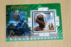 2020 Topps Star Wars Masterwork GREEN STAMP C-3PO c-3p0 SC-CZ 95/99 - Picture 1 of 1