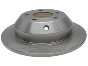 For 2013-2018 Hyundai Santa Fe Sport Brake Rotor Rear Raybestos 15581JYXZ 2015 - Picture 1 of 2