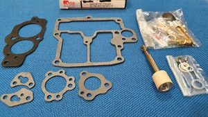CARBURETOR REBUILT REPAIR KIT NOS JAPAN DAIHATSU FEROZA F300 SERIES 1600CC  - Bild 1 von 6