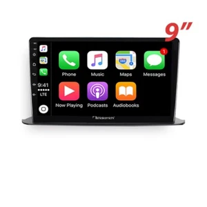 9" Wireless CarPlay Android Auto Nakamichi For Mitsubishi Eclipse Cross 17-20 O - Bild 1 von 3