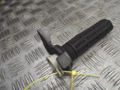 Empuñadura giratoria tubo acelerador Honda GL500 GL 500 Silverwing Foto 1 de 4