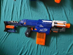 Hasbro Nerf Elite Retaliator - Bild 1 von 2