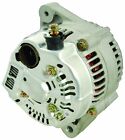  New High Output 145 Amp HD Alternator Toyota MR2 wo/Supercharger 1985-1989