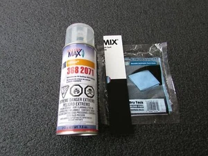Spray Can Valspar Touch Up Paint For 2019 - 2023 Honda Civic - Picture 1 of 6