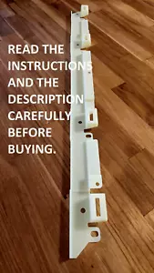 99-06 Chevy Silverado/GMC Sierra front Door Sill Bracket Part Number 15286766 - Picture 1 of 8