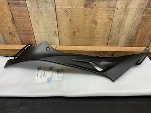 *NEW* 18 19 20 BMW S1000RR LEFT GAS TANK FUEL CELL PANEL COVER TRIM COWL - Picture 1 of 10