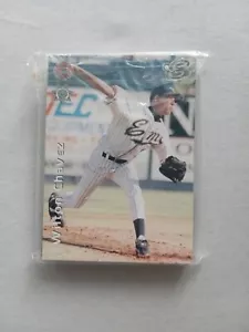 2000 Eugene Emeralds Tribüne UNGEÖFFNET kompletter Satz Baseballkarten - Bild 1 von 3