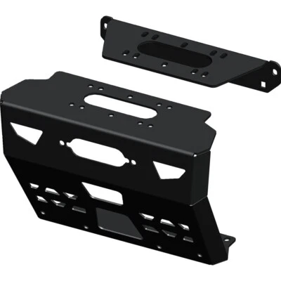 2015-2020 for Bob Cat 3400 Gas EFI 4x4 KFI PRODUCTS Winch Mount 101830 - Image 1 of 2