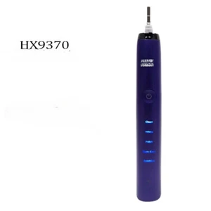 Cepillo de dientes eléctrico para Philip HX9370 mango amatista HX939V - Imagen 1 de 2