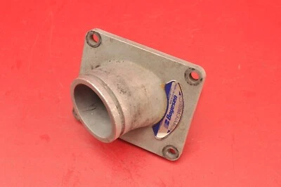 Yamaha YZ250 YZ 250 1996 92-97 Boyesen admisión caña colector jaula Foto 1 de 4