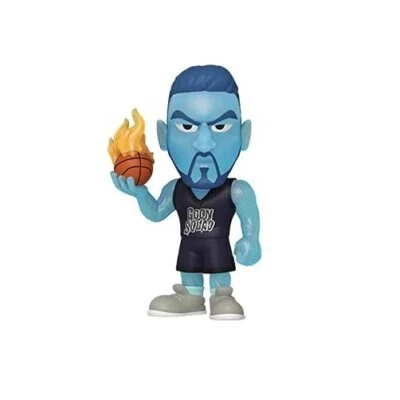 Виниловая фигурка FUNKO Space Jam A New Legacy Mystery Minis Wet Fire 1/6 - Изображение 1 из 4