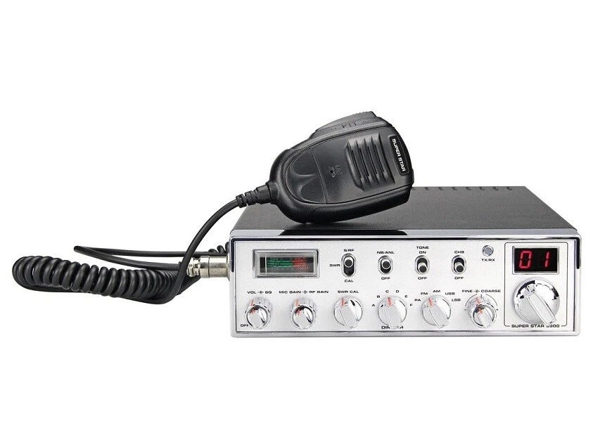 Super Star 3900 - Bild 1 von 1