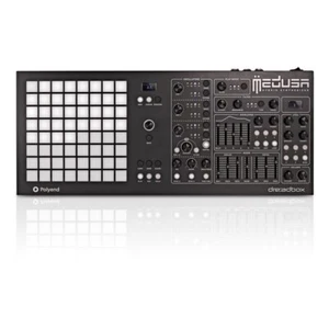 Polyend Dreadbox Medusa Hybrid Synthesizer - Picture 1 of 8