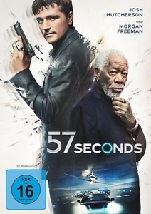 57 Seconds - DVD - Bild 1 von 1