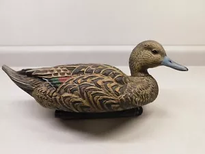 (2) NEW Dakota Pintail Hen Decoys Pintail Duck Dakota Decoy Floating Puddle Duck - Picture 1 of 6