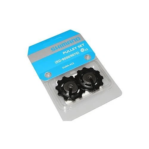 Galet derailleur 11v. dura-ace 9000/9070 (jeu de 2) - fabricant Shimano - Photo 1/1