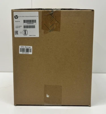 HP ScanJet Pro 3000 s3 A4 Sheetfed Scanner L2753A - Image 1 of 4