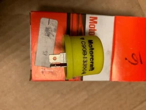 EIN ORIGINAL MOTORCRAFT SF-323 SIGNALBLINKER  - Bild 1 von 5