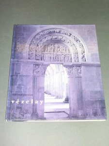 Zodiaque Art roman Dom Claude Jean Nesmy Vézelay 1991 etude illustrée - Picture 1 of 3