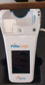 Piko Logic Electronic Diary Spirometer - Bild 1 von 6