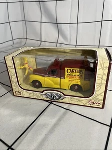 Saico Diecast TY4987 Classic Collection 1/26 Carters Royal Berkshire Steam Fair - Picture 1 of 5