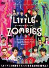 Japan DVD "WE ARE LITTLE ZOMBIES"  English Subtitles