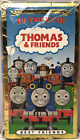 Thomas Tank Engine Best Friend 10 Year Collector VHS Video Tape BUY 2 GET 1 FREE