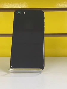 Replacement Back Housing Cover with Black Frame For Apple iPhone 8 US - Picture 1 of 4