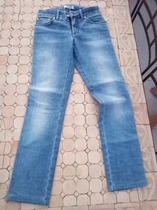 Jeans Donna Cesare Paciotti 4US taglia 38 - Foto 1 di 4