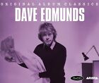 Dave Edmunds Original Album Series 5-CD NEW SEALED Subtle As A Flying Mallet+
