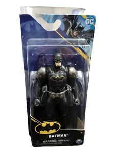 Spin Master DC Classic Collection Batman-Figur Neu 6 Zoll - Bild 1 von 4