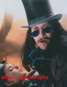 GARY OLDMAN... Bram Stoker's Dracula - SIGNED - Picture 1 of 1