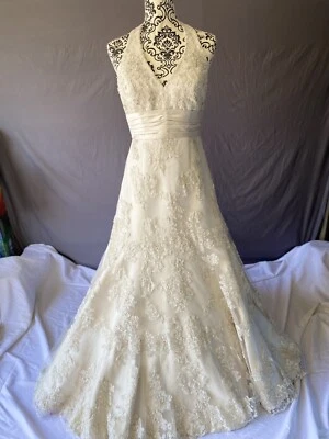 Vestido de novia Foto 1 de 4