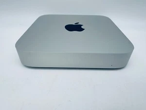 Apple Mac mini 2020 M1 8-Core CPU 8-Core GPU 16GB RAM 1TB Flash SSD, Silber - Bild 1 von 16