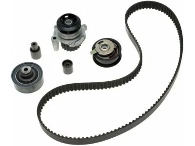 For 1998-2003 Volkswagen Beetle Timing Belt Kit Gates 44218TXPW 1999 2000 2001 - Image 1 of 2