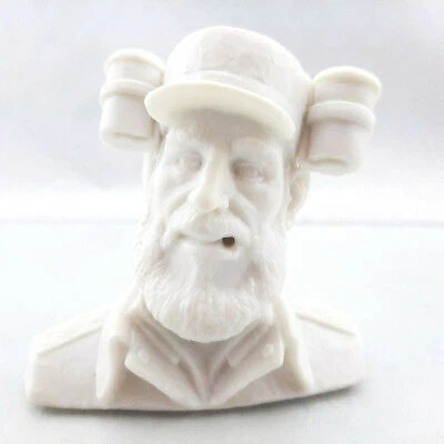 Kidrobot Frank Kozik Goon Squad Mini Bust Series The Havana Slammer / Castro - Image 1 of 4