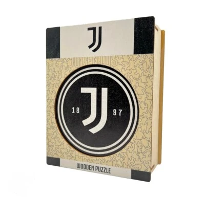 Iconic Puzzle Juventus - Immagine 1 di 2