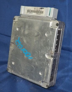 1994 Mazda 636 MX-6 4 Cyl AT Engine Control Computer ECU ECM OEM W/Warranty - Picture 1 of 5