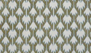 George Spencer Mountain Peak Druck Stoff - Pumori/Verde 2 Yards ARF903/06 - Bild 1 von 2