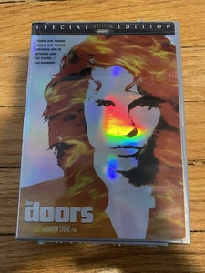 The Doors (2-Disc Special Edition) DVD 2000 Artisan Entertainment - Picture 1 of 5