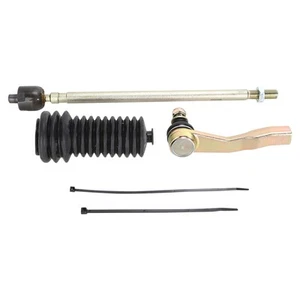 All Balls Tie Rod and Rod End Kit for 2015-2016 Polaris RZR 4 900 EPS UTV Right - Picture 1 of 2