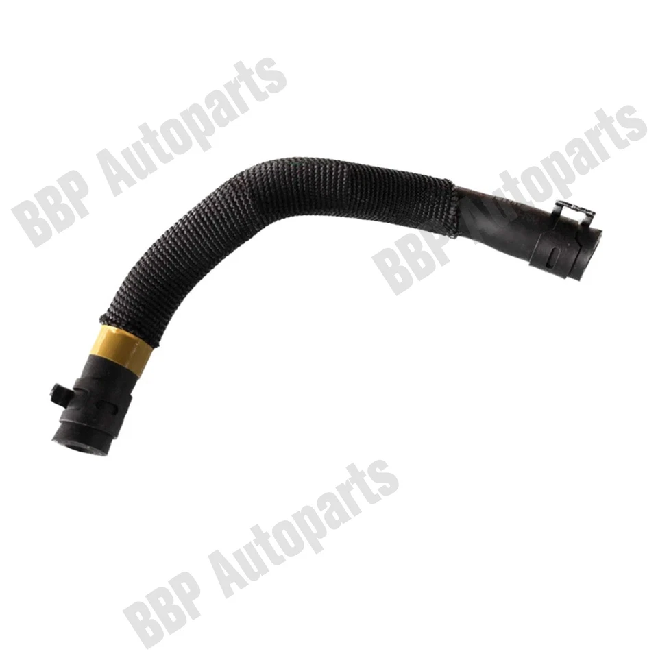 New Engine Coolant Hose LR093484 JDE38635 For Land Rover Evoque Range Rover - Image 1 of 1