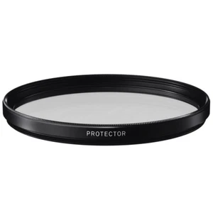 Sigma 72mm Protector Filter - Picture 1 of 1