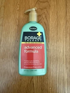 Borage Therapy Advanced Formula Lozione di Shikai Products, 8 once (BB16) - Foto 1 di 1