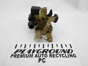 Jeep Liberty KJ Rear Back Window Glass Lock Latch Actuator Fits 2002-2007 02 03 - Picture 1 of 12