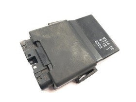 Honda CBR 900 RR Fireblade SC33 [2000] - CDI Control Unit Ignition Box