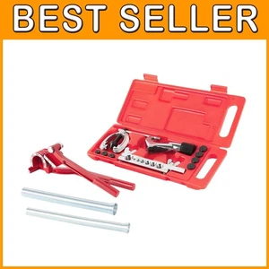 All-in-One Plumbing Copper Brake Line Kit - Picture 1 of 8